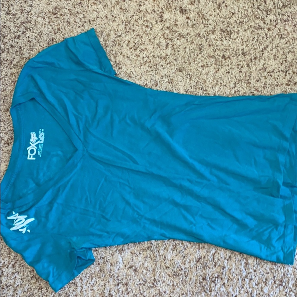Fox T-shirt